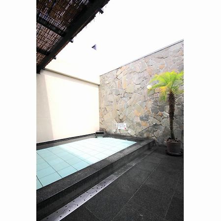 Hotel New Gaea Inn Nakasuhigashi 福岡 外观 照片