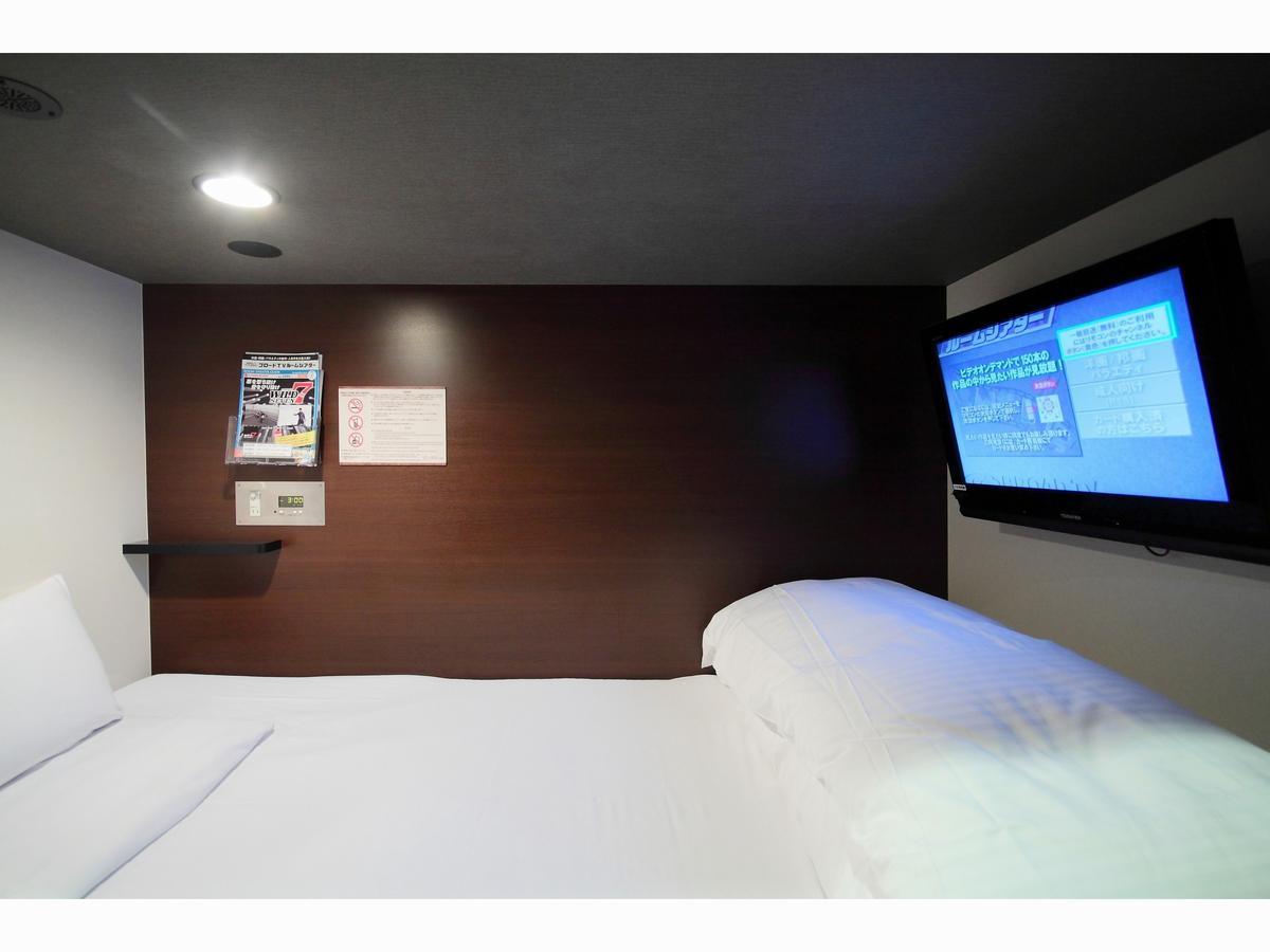Hotel New Gaea Inn Nakasuhigashi 福岡 外观 照片