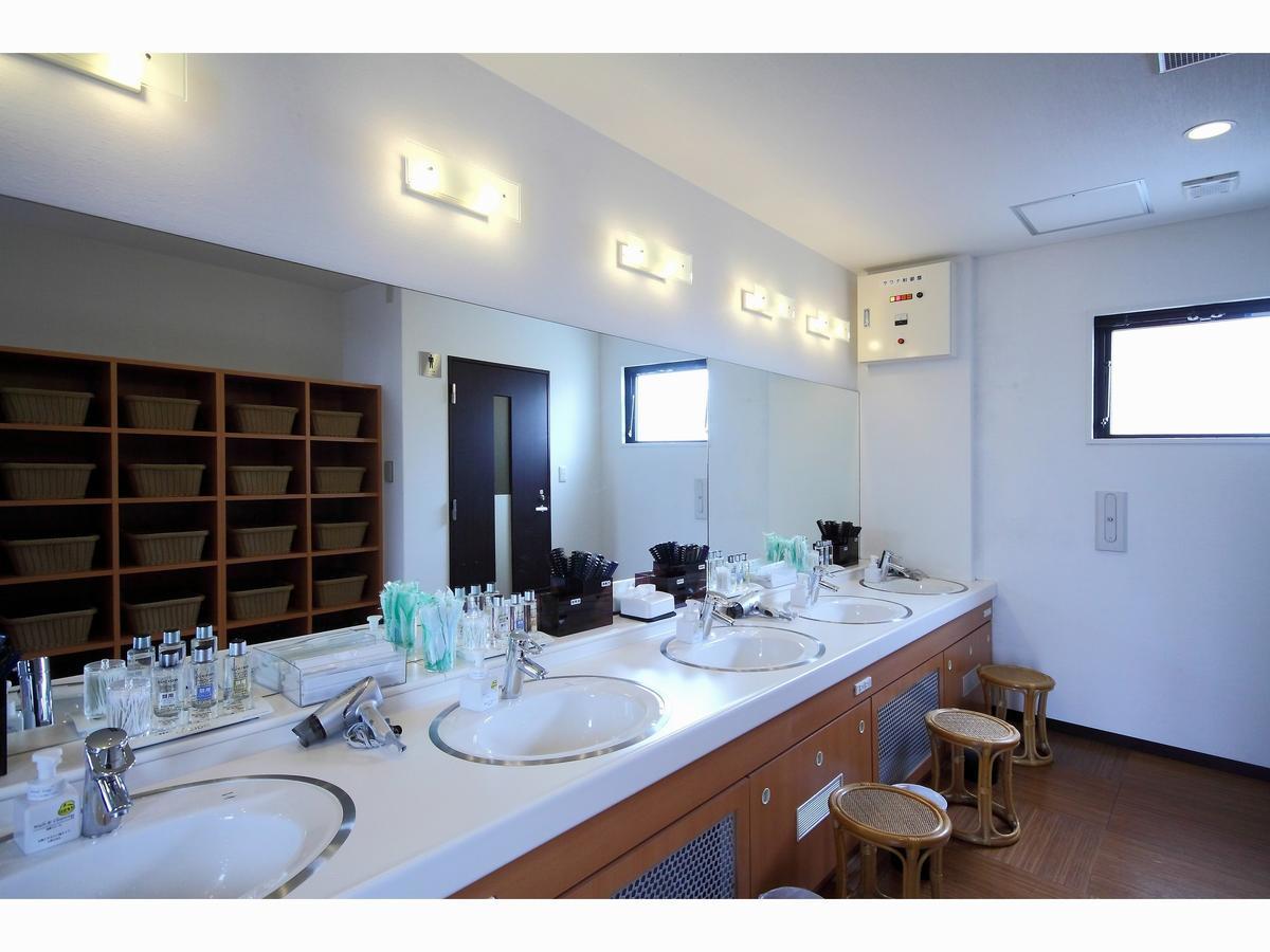Hotel New Gaea Inn Nakasuhigashi 福岡 外观 照片