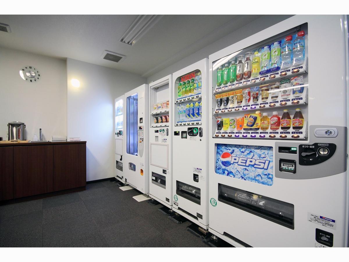 Hotel New Gaea Inn Nakasuhigashi 福岡 外观 照片