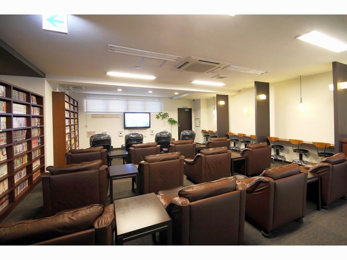 Hotel New Gaea Inn Nakasuhigashi 福岡 外观 照片