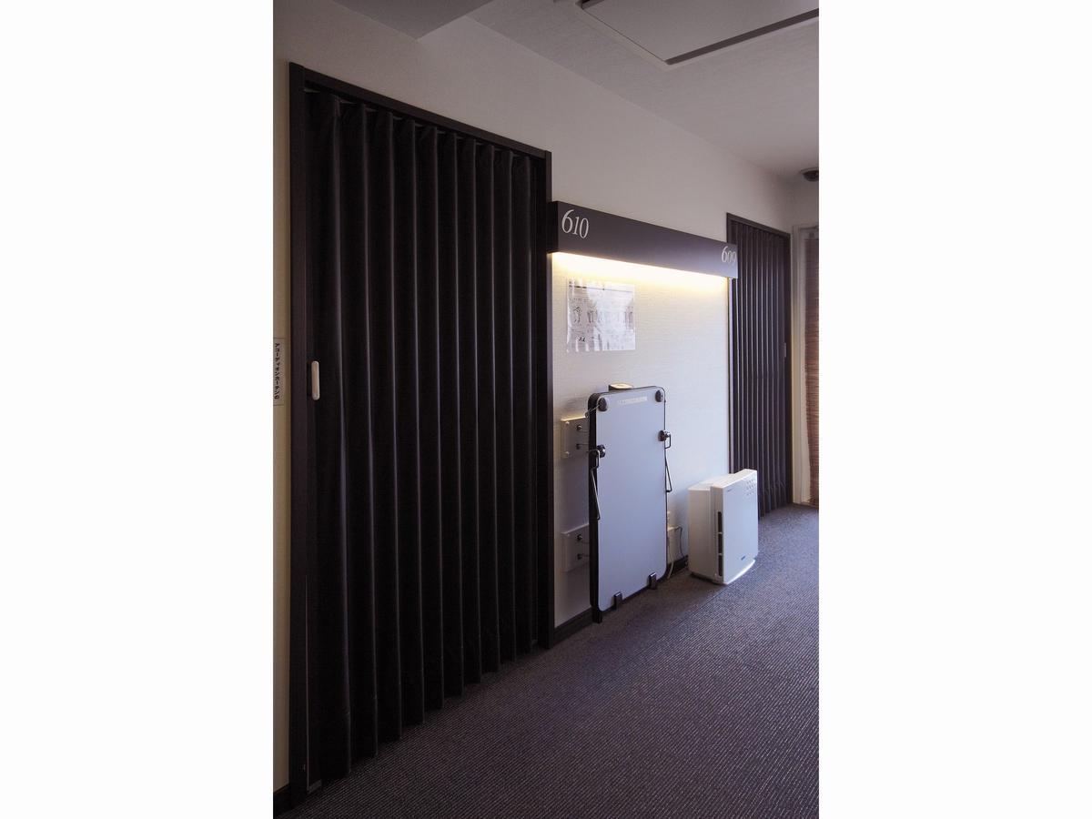 Hotel New Gaea Inn Nakasuhigashi 福岡 外观 照片