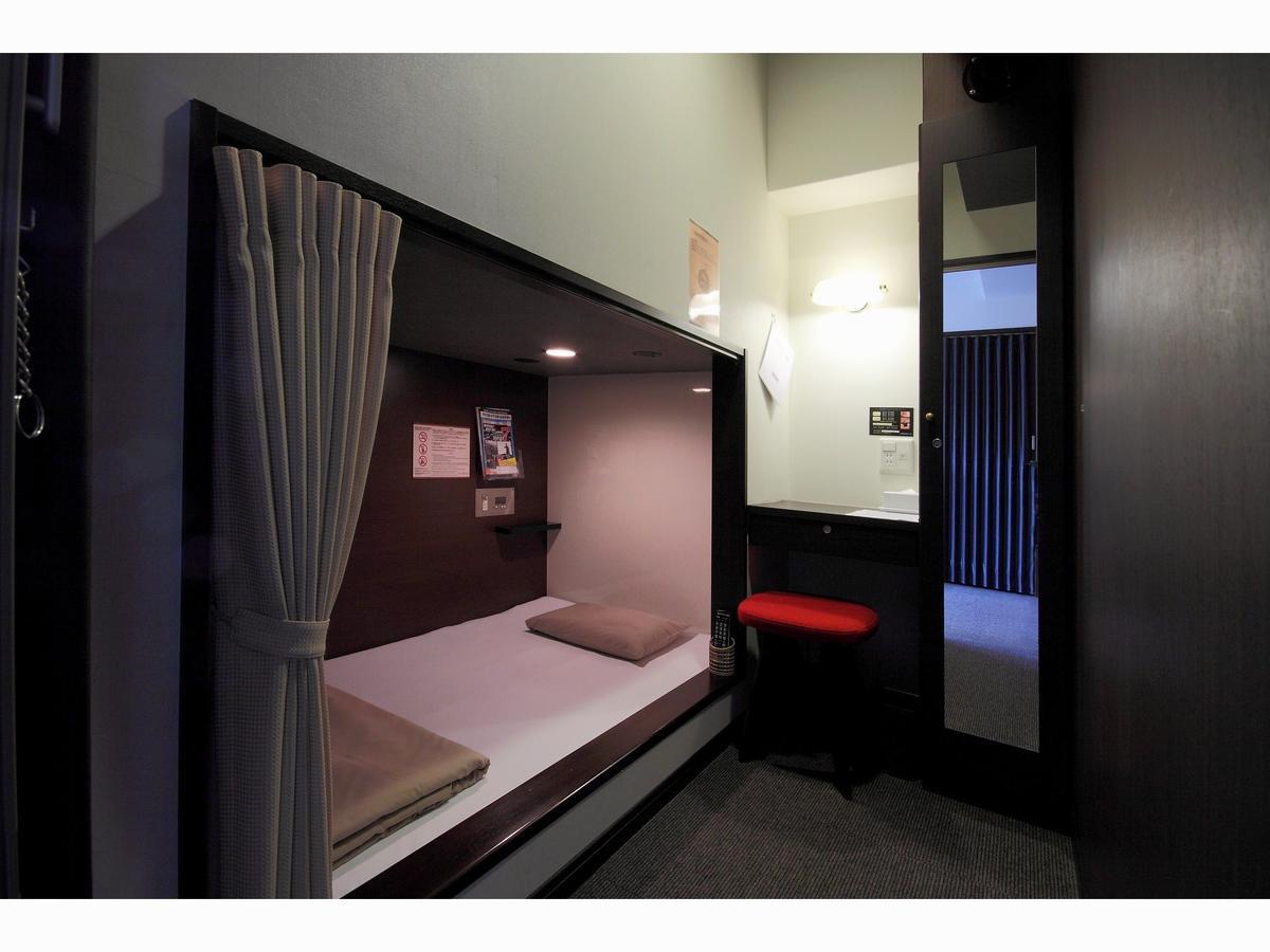 Hotel New Gaea Inn Nakasuhigashi 福岡 外观 照片